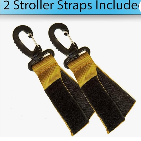 RARE! Brand New Honeybunch Diaper Backpack Baby Bag - Light Weight Multi Bag - Picture 7 of 8